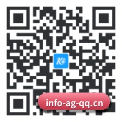 iPhone APP 二维码